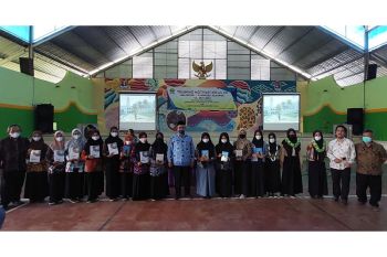 Dosen Unsoed: Tidak ada alasan untuk tidak kuliah karena miskin