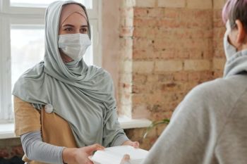 Jelang puasa Ramadan jangan lupa bayar fidyah