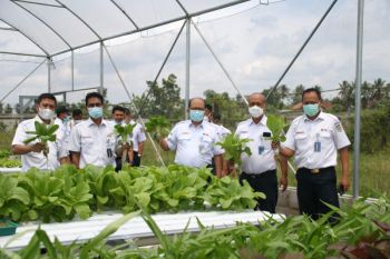 KAI Divre IV optimalkan aset guna peningkatan pendapatan
