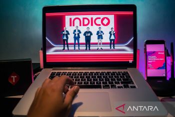 PT Telkomsel Ekosistem Digital Perkenalkan INDICO sebagai Identitas Brand Perusahaan, Perkuat Komitmen Akselerasi Ekosistem Digital Indonesia