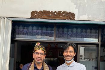 BUMN mendorong peningkatan UMKM di Lombok Timur