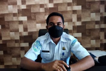 Dua kecamatan di Mabar berpotensi hujan disertai petir