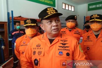 Kepala Basarnas: Maksimalkan personel yang terbatas