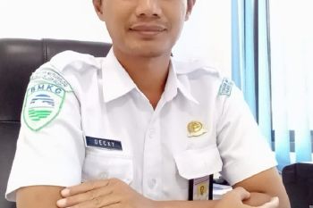BMKG :  warga Manggarai waspadai potensi hujan hingga 21 Maret 2022