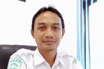 BMKG: Sifat hujan Manggarai bagian selatan utara di atas normal