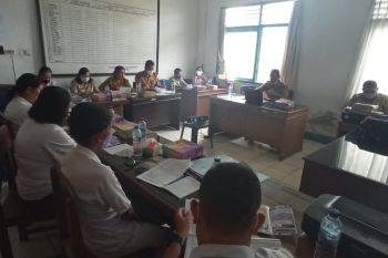 Ende permudah masyarakat urus adminduk kematian