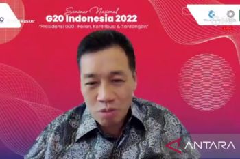BCA: Indonesia harus bisa respons tantangan baru terkait pencucian uang