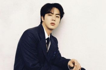 Agensi ungkap Jin BTS jalani  pemulihan usai jalani operasi