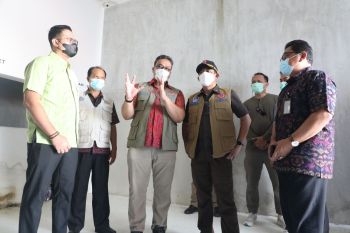 GPDRR supports Indonesia's economic growth: Disaster Mitigation Agency