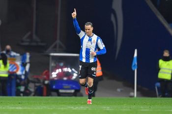 Espanyol paksa Mallorca menelan kekalahan ketujuh berturut-turut