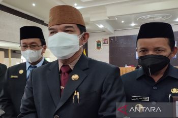 Peningkatan struktur perekonomian jadi fokus pembangunan Bartim 2023