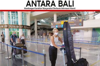 PEMBERLAKUAN BEBAS KARANTINA BAGI PPLN