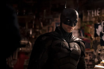 Robert Pattinson akan kembali bintangi sekuel "The Batman"