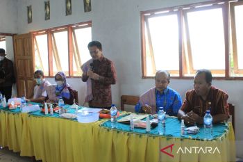 Kemendagri dorong Pemkab Kupang optimalkan potensi pariwisata