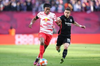 Leverkusen menyalip lagi Leipzig pada peringkat ketiga Bundesliga