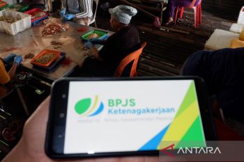 Masih sedikit warga Natuna terdaftar di BPJS Ketenagakerjaan