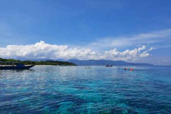 Prediksi masa depan pariwisata Lombok seusai gelaran MotoGP Mandalika