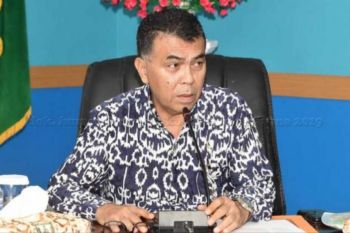 Bupati Natuna akan perjuangkan usulan KEK Kelautan