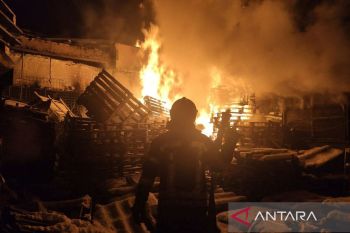 Mantan tentara Inggris tewas di Ukraina