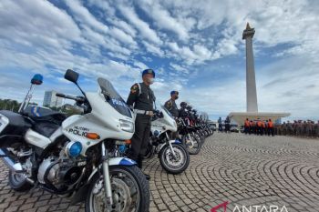 Satpol PP awasi peredaran minuman beralkohol selama Ramadhan