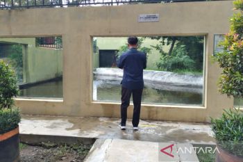 Solo segera mulai sejumlah proyek revitalisasi objek  wisata
