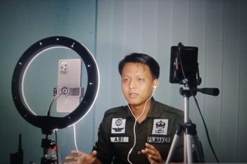 Petugas Lapas Sarolagun jadi pemenang Lomba Vlog Kemenpan RB