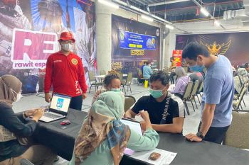 Satgas COVID-19 turunkan status Batam jadi zona kuning