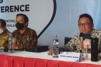 PAAI sosialisasikan pentingnya asuransi sebagai proteksi risiko finansial nasabah