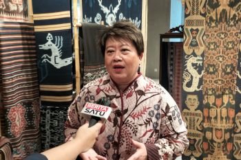 95 persen gerai di Sarinah Thamrin diisi produk UMKM