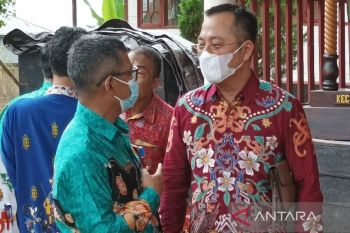 Legislator Kotim sarankan aset daerah dioptimalkan untuk tingkatkan PAD