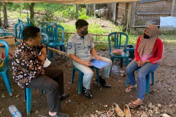 Jasa Raharja cepat selesaikan santunan korban kecelakaan truk pasir di Klaten