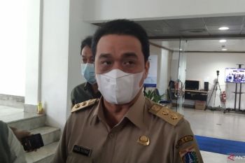 DKI isyaratkan tak pakai jasa pawang hujan saat Formula E