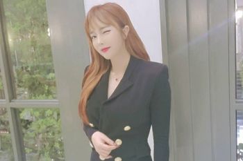Han Jin Young siap 'comeback' di April mendatang