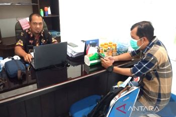Stok elpiji di Palangka Raya jelang Ramadhan masih aman