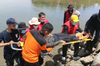 Pemkab Polewali Mandar-Akper Mappa Oudang perkuat kapasitas mitigasi bencana