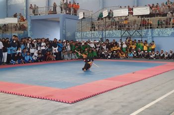 Pemkot Pariaman saring siswa untuk ikuti KOSN