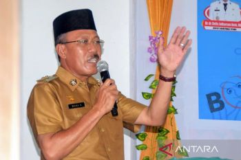 Pemkab Morowali Utara  minta kepala sekolah hati-hati kelola dana BOS