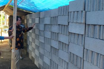 Manfaatkan FABA, PLN geliatkan pertumbuhan UMKM di Pulau Flores