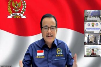 Teras Narang sarankan tahapan GDKT 2045 disesuaikan kembali
