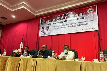 Legislator minta pemprov perbaiki kualitas data masyarakat miskin