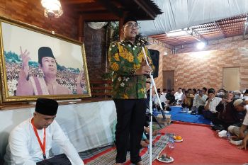 Wakil Ketua MPR: Sosok KH. Zainuddin MZ merupakan penceramah serukan persatuan