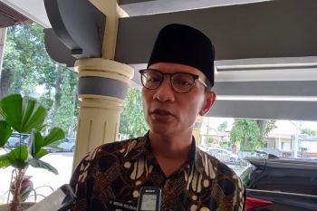 Pemerintah Kota Mataram mengapresiasi masyarakat telah mendukung MotoGP