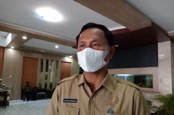 Satgas melaporkan 322 lingkungan di Mataram zona hijau COVID-19