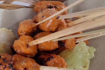 Pelaku usaha kuliner Mataram diizinkan membuka sampai jam 24.00