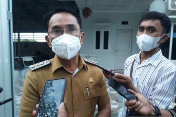 Bupati Sigi  dorong pengembangan minyak goreng berbahan kelapa