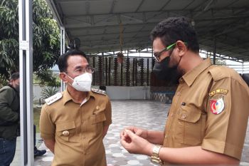Pemkab Sigi  tingkatkan kapasitas aparatur kelola keuangan desa