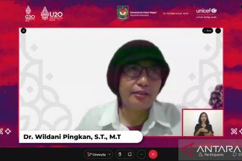 IAP: Pandemi COVID-19 paksa setiap kota hadapi perubahan mendadak