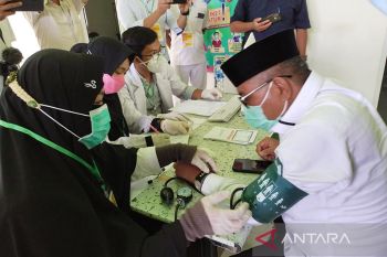 Satgas: Pasien COVID-19 di Simeulue tinggal dua orang