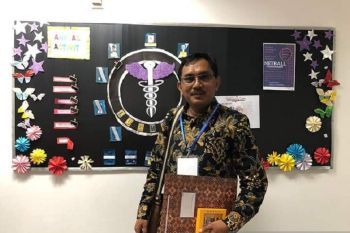Pesisir Selatan pacu transformasi pendidikan lewat sekolah penggerak