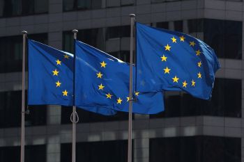 Uni Eropa hendak embargo minyak Rusia, AS akan bergabung